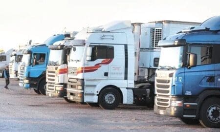 Villa Cañás: Licitación Pública para la concesión de Playa de Estacionamiento del Autotransporte de Cargas