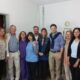 La provincia entregó un moderno digitalizador de imágenes radiográficas al hospital de Rufino
