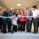 Venado Tuerto: La provincia inauguró el nuevo taller de la Escuela Técnica N.º 483