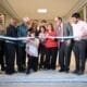 Venado Tuerto: La provincia inauguró el nuevo taller de la Escuela Técnica N.º 483
