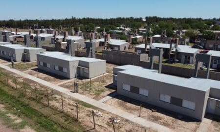 En noviembre, la provincia licitará más de 900 nuevas viviendas para 20 localidades