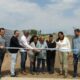 María Teresa: Inauguración de la Comunidad Solar