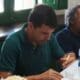 Santa Isabel: Llega el pavimento a nuevas cuadras del pueblo