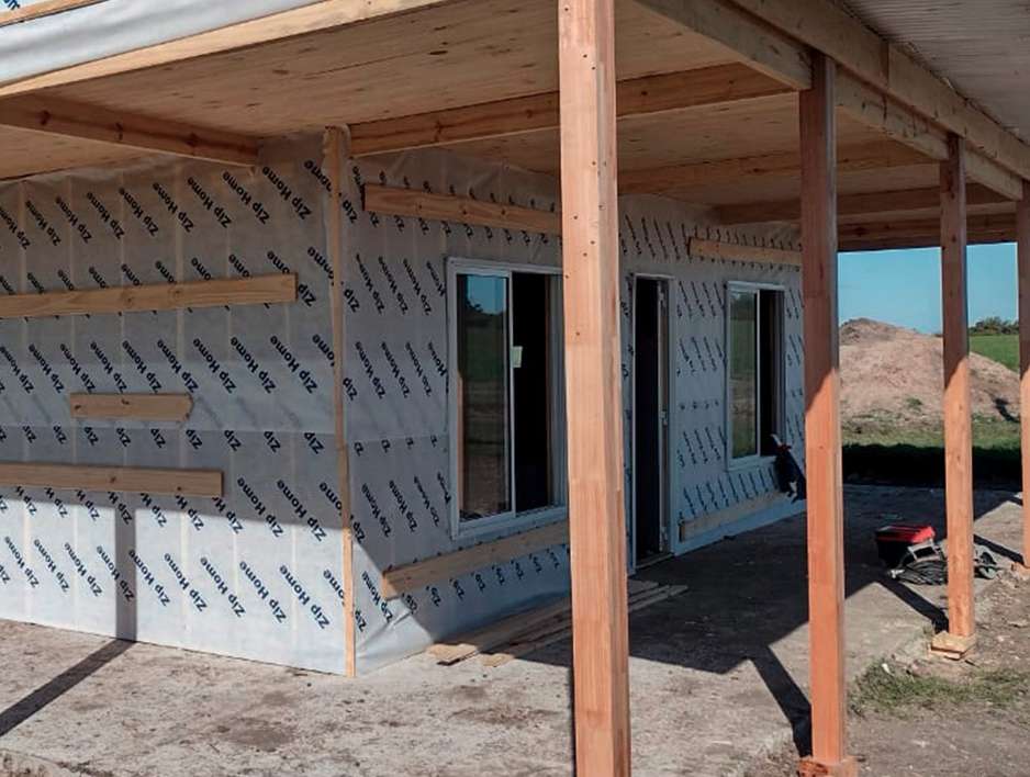 Venado Tuerto: Prisión preventiva al imputado por estafas vinculadas a la construcción de viviendas