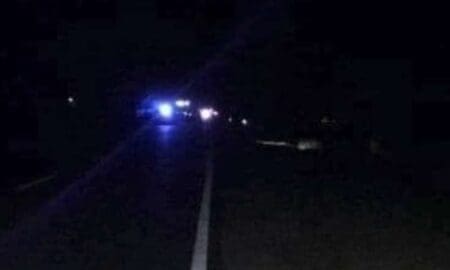 Choque fatal en Ruta 65: Falleció un joven de Villa Cañás