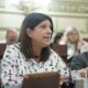 Clara García: Santa Fe se merece que este gobierno ponga a la seguridad como una prioridad
