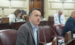 Joaquín Blanco sobre los concursos del MPA: Exigimos respuestas ante la gravedad de la crisis institucional en Santa Fe