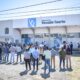 Venado Tuerto: Chiarella inauguró las nuevas oficinas de licencias de conducir