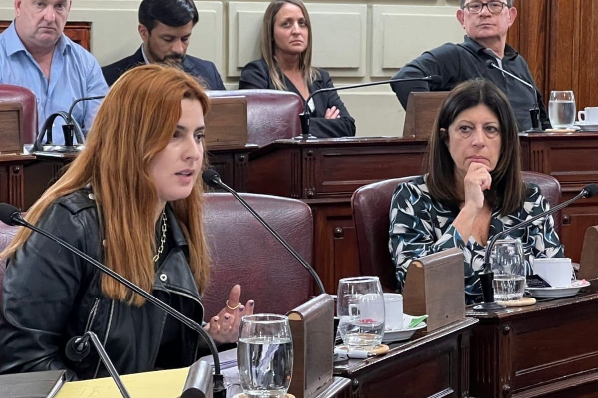 Preocupación del socialismo tras reunión con Rimoldi: En casi un año, apenas ejecutaron el 1,5% de la Ley de Emergencia en Seguridad, esa es la realidad del gobierno de Perotti