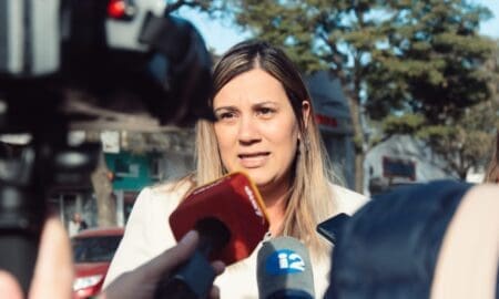 Georgina Orciani frente al Plan Incluir que no incluye a todos