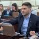 Maxi Pullaro: Las cosas van a empeorar, si no se actúa con decisión
