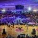 Cantó la región: Con más de 600 voces y 32 coros unidos el SURCANTA brilló en el Estadio Olimpia