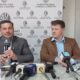 Presentaron la Expo Rufino 2022