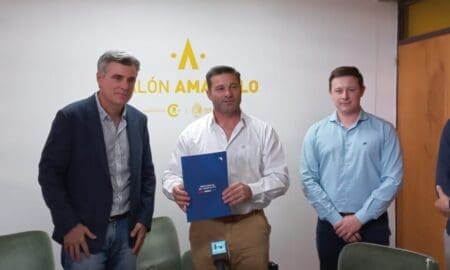 La provincia giró más de 40 millones de pesos a localidades de General López
