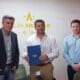 La provincia giró más de 40 millones de pesos a localidades de General López
