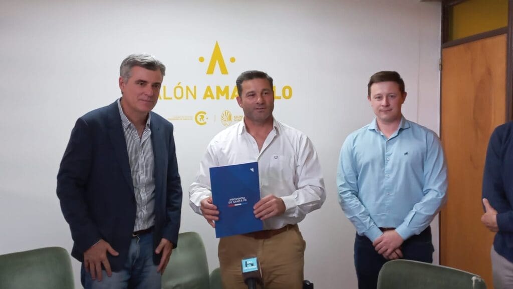 La provincia giró más de 40 millones de pesos a localidades de General López