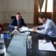 Santa Isabel: Gestiones para renovación total de la comisaría y adquisición de cámaras de videovigilancia