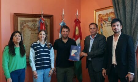 La provincia busca potenciar la actividad comercial y fortalecer la defensa de los derechos de las y los consumidores