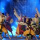 La provincia convoca a artistas de la danza para Cosquín 2023