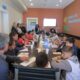La palabra la tienen los niños: Segunda sesión del Consejo de las Infancias en María Teresa