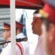 Santa Isabel: Para Giorgis, es nuestra responsabilidad apoyar a los Bomberos Voluntarios