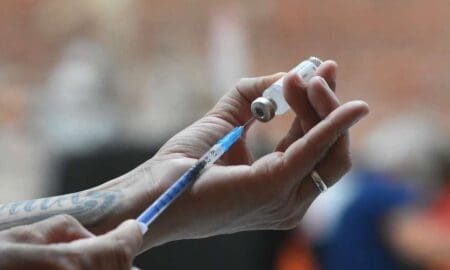 El lunes arranca la aplicación de la 5ª dosis de vacuna anti Covid en la provincia