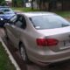 Santa Isabel: Hallaron un automóvil que fue sustraído en Buenos Aires
