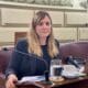 Teodelina: La diputada Georgina Orciani frente a la crisis del sector productivo
