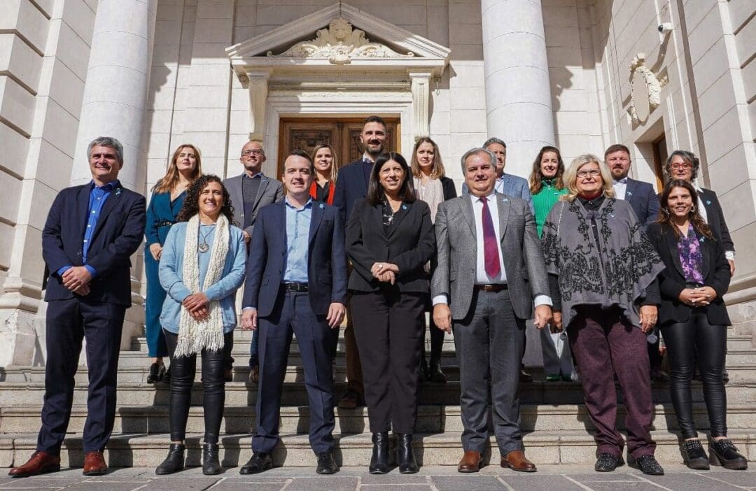 Bloque Socialista: Reafirmamos nuestro histórico compromiso con la transparencia y calidad institucional