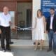 Villa Cañás: Se inauguró el Centro Territorial de Denuncias