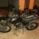 María Teresa: Aprehendido por estar involucrado en el robo de una moto
