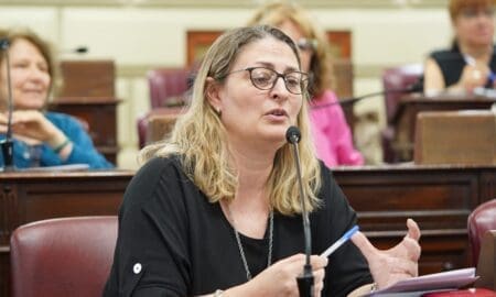 Ciancio sobre los cambios del ministerio de Educación: Es necesario dejar de improvisar en temas tan sensibles