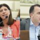 El socialismo destacó la responsabilidad de darle presupuesto a Perotti en su último año de gestión