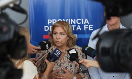 La provincia recomienda la vacunación para Covid