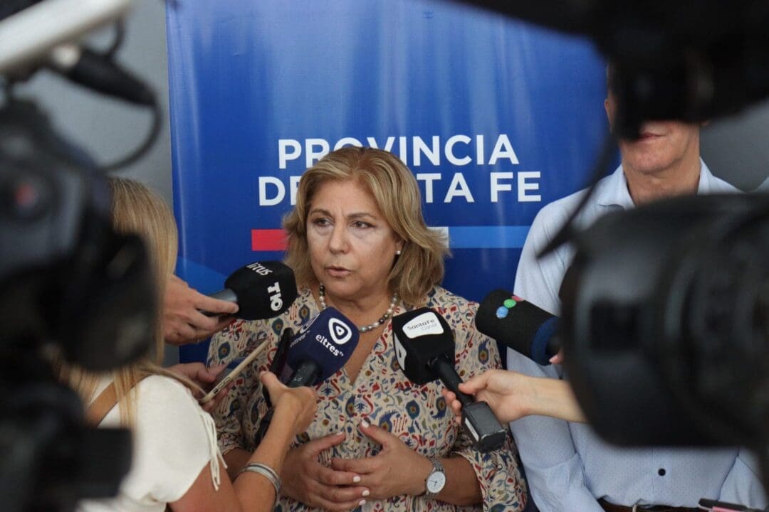 La provincia recomienda la vacunación para Covid