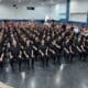 Murphy: Egresaron los primeros 99 agentes de la Escuela de Policía