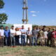 La provincia fortalece el programa Caminos de la Ruralidad en el sur santafesino
