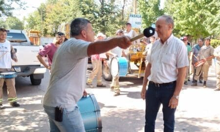 Villa Cañás: Se resolvió el conflicto gremial con los municipales