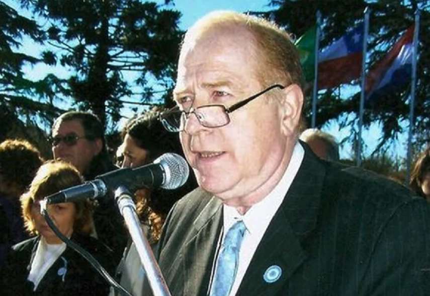 Wheelwright: Condenaron a un expresidente comunal y a una extesorera por administración fraudulenta