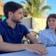 Maxi Pullaro: Con Patricia Bullrich fuimos a fondo contra las mafias