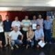 El gobierno de Venado Tuerto firmó un convenio para multiplicar el programa Impulso Emprendedor en localidades de la región
