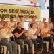 Juntos por el Cambio se consolida y Pullaro prepara planes y equipos