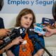 La propuesta salarial docente que hoy se está analizando plantea un incremento que cuida el salario frente a la inflación