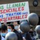Enrico: Es inaceptable que Perotti no quiera abonar los honorarios médicos en los pequeños hospitales de la región