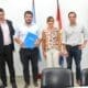 La Provincia aporta recursos para cámaras de seguridad en Venado Tuerto y la región