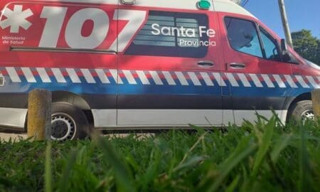 SIES 107: Denuncian falta de combustible para ambulancias e insumos básicos