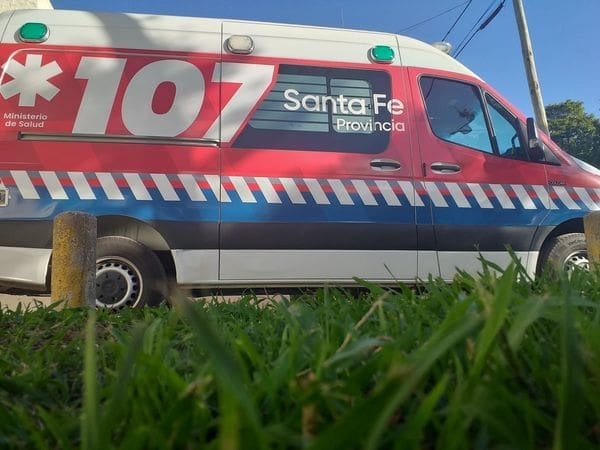 SIES 107: Denuncian falta de combustible para ambulancias e insumos básicos