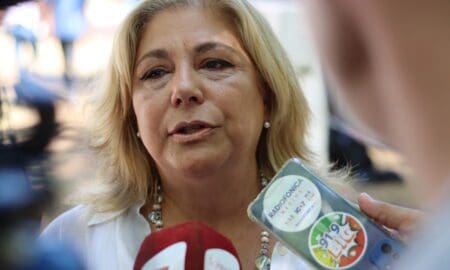 Martorano: Necesitamos un último esfuerzo para poder terminar con la pandemia