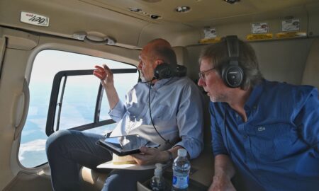 Emergencia Agropecuaria por la sequía: Nación destinará $1.300 millones para la provincia