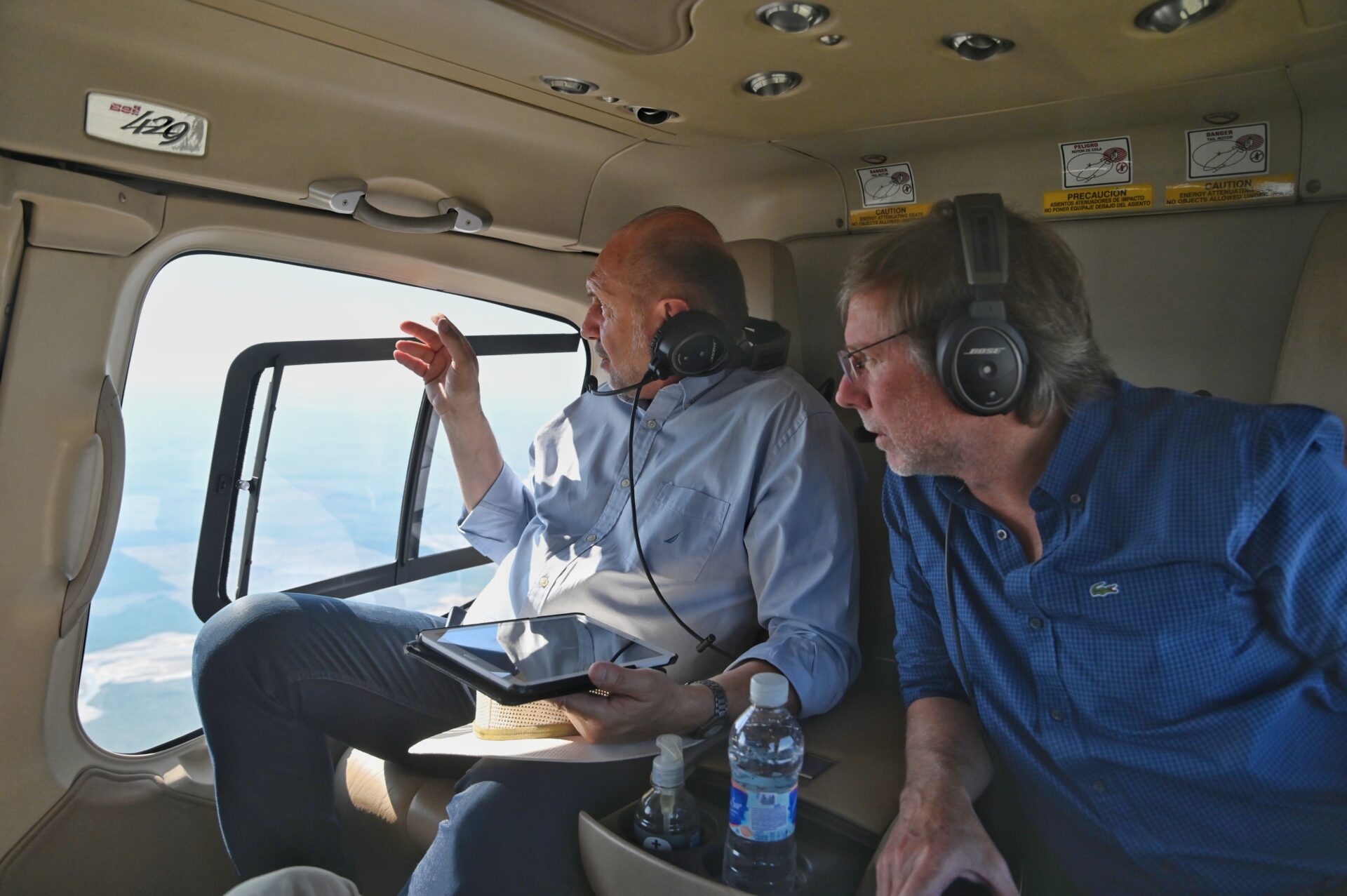 Emergencia Agropecuaria por la sequía: Nación destinará $1.300 millones para la provincia